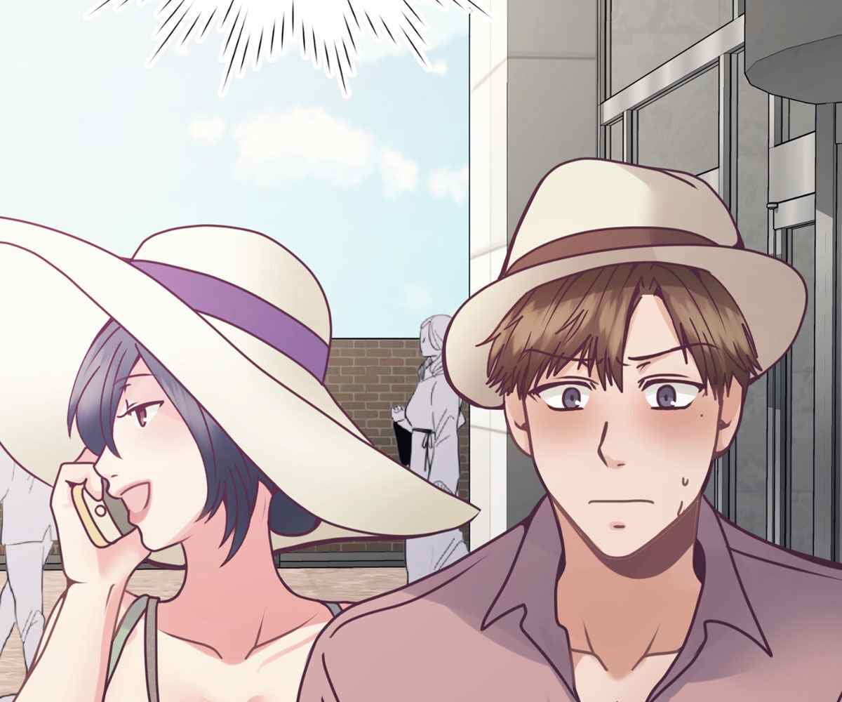 In Love With the Friend&#8217;s Mother - Chapter 12 144