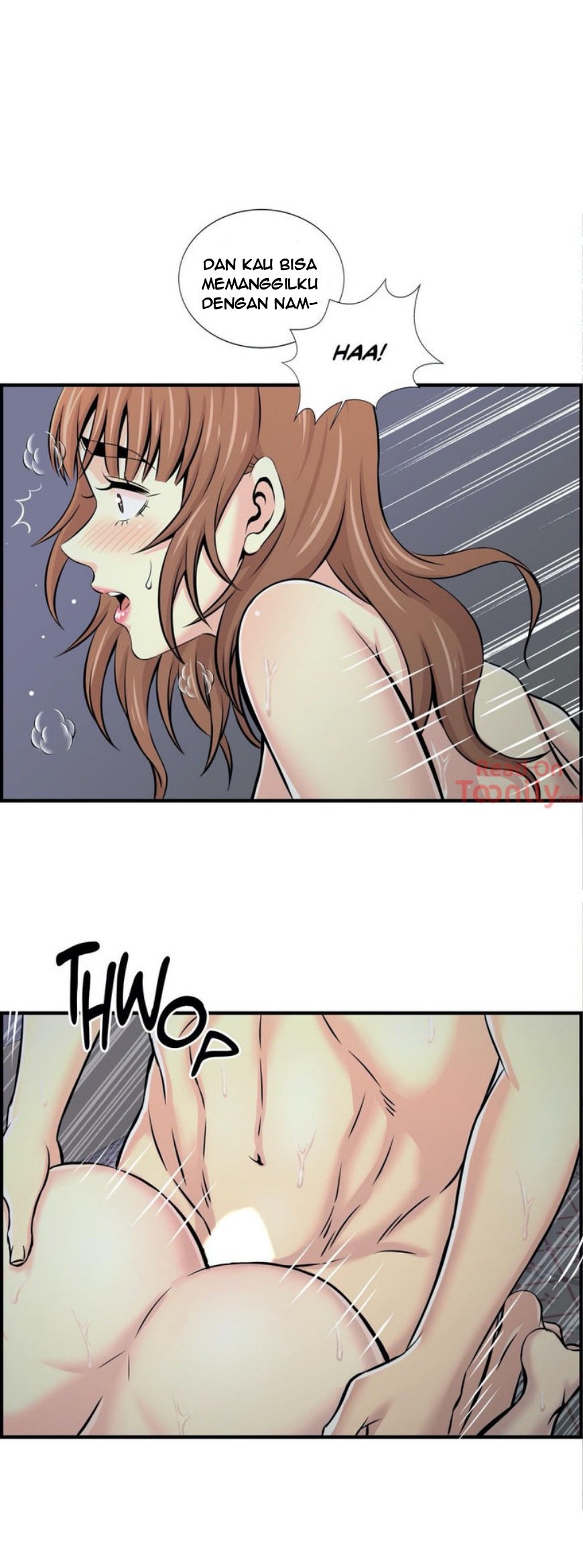 Cram School Scandal - Chapter 12 22 Cram School Scandal - Chapter 12 22