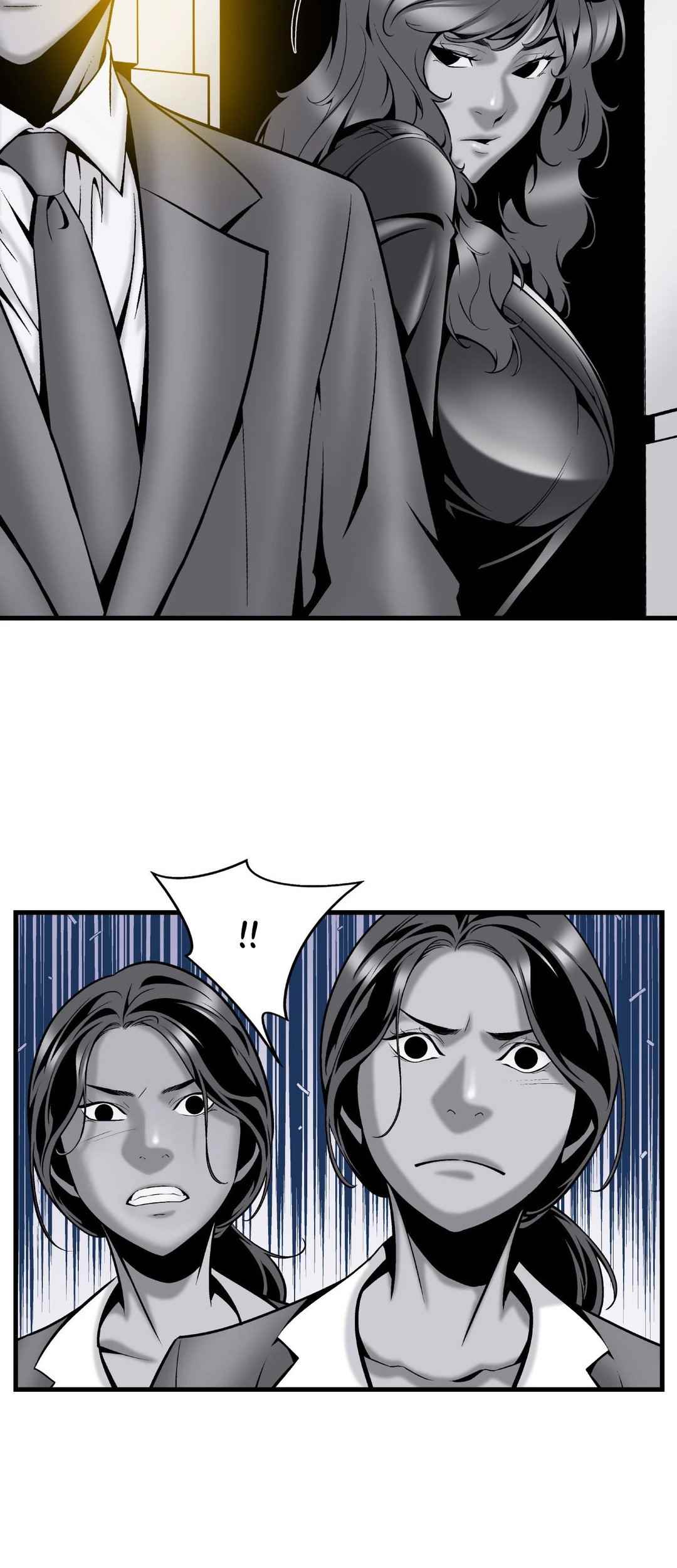 Midnight Taxi - Chapter 12 33