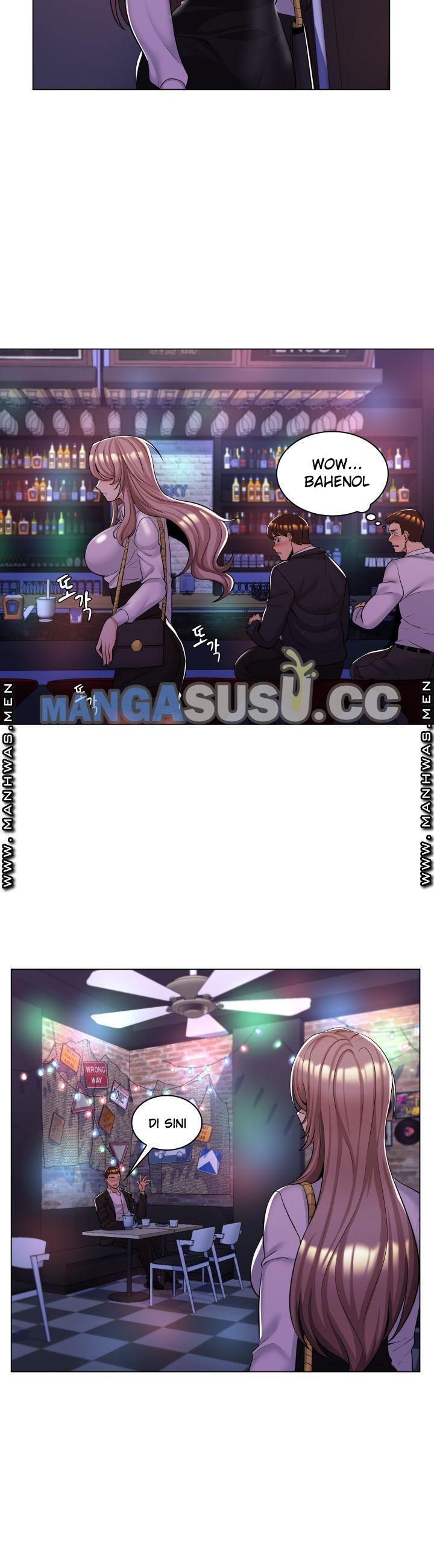 My Stepmom Is My Girlfriend - Chapter 12 22 My Stepmom Is My Girlfriend - Chapter 12 22