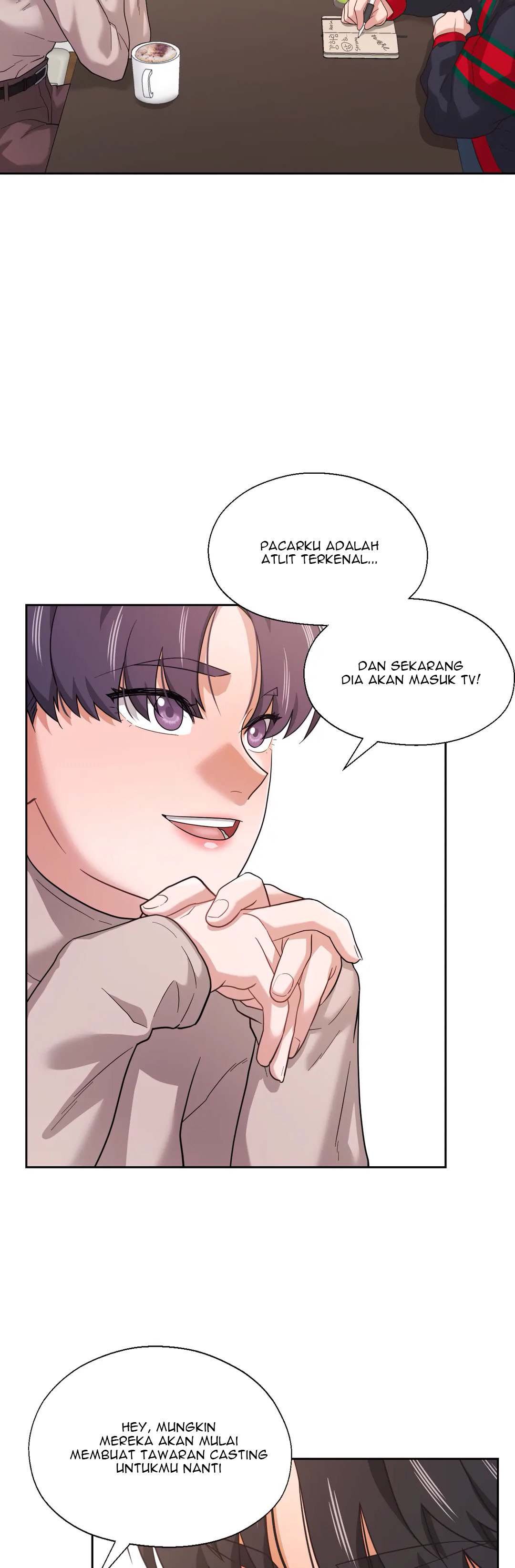 Booty Camp - Chapter 12 15