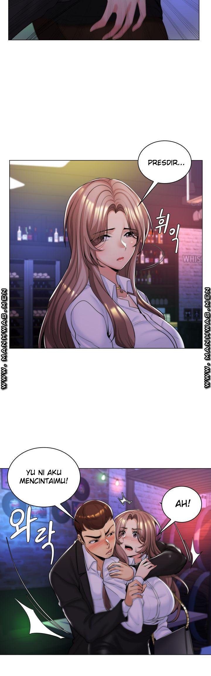 My Stepmom Is My Girlfriend - Chapter 12 31 My Stepmom Is My Girlfriend - Chapter 12 31