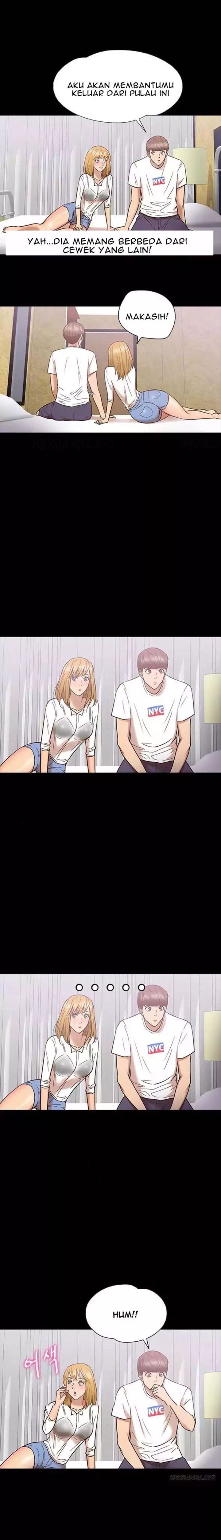 Secret Island - Chapter 12 4 Secret Island - Chapter 12 4