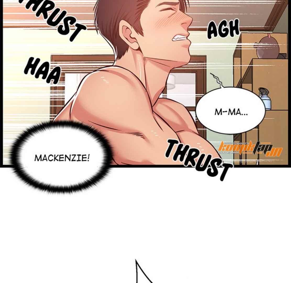 No Way Out - Chapter 12 117