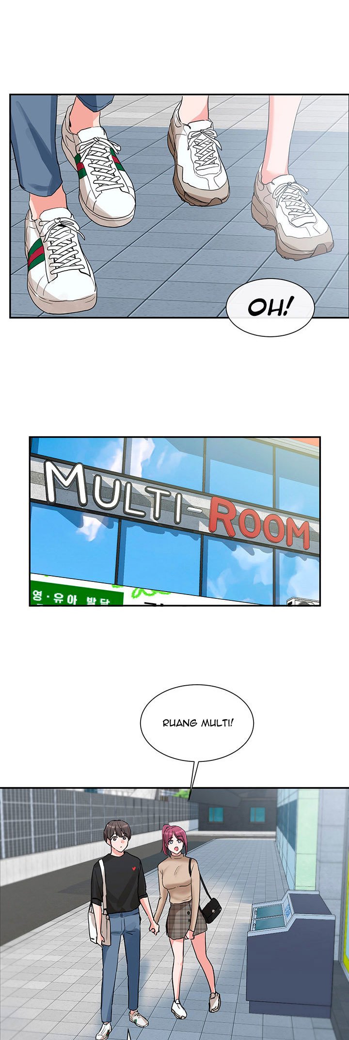 Circles - Chapter 12 25