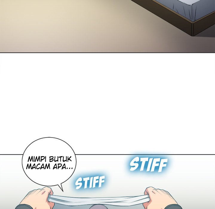 My High School Bully - Chapter 12 43