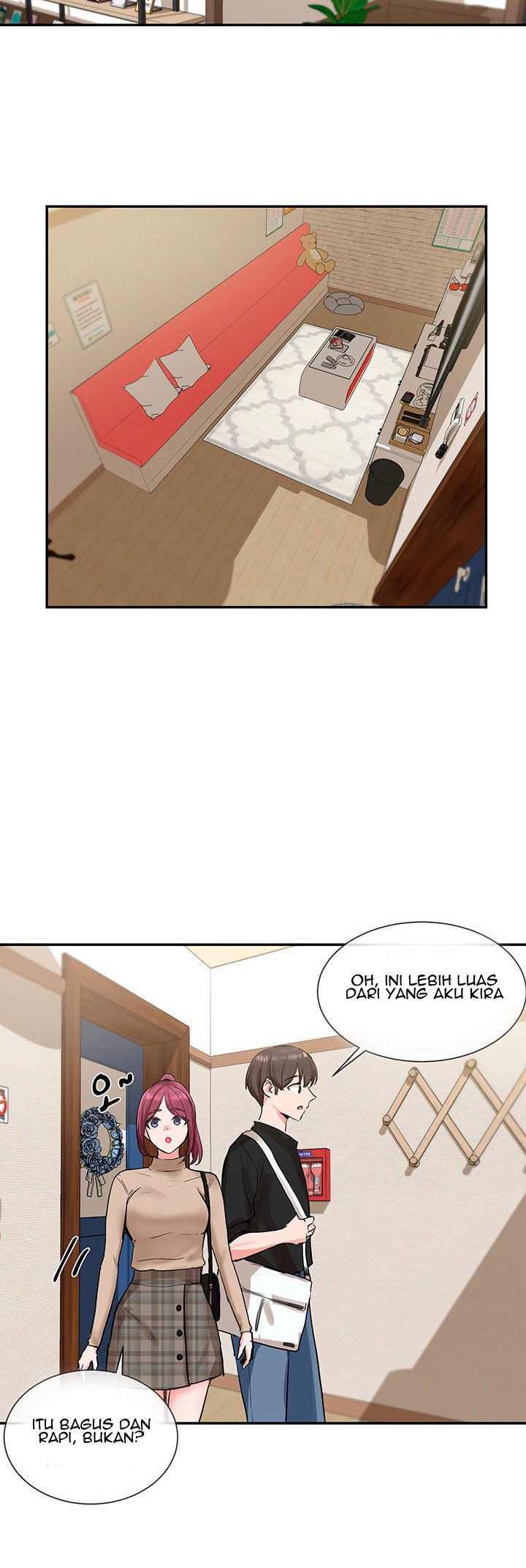 Circles - Chapter 12 28