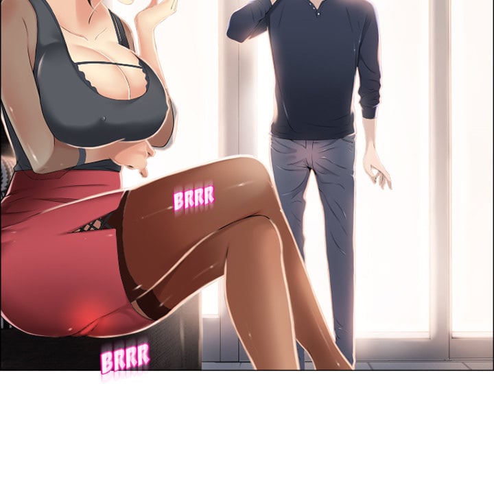 Wet Women - Chapter 12 21