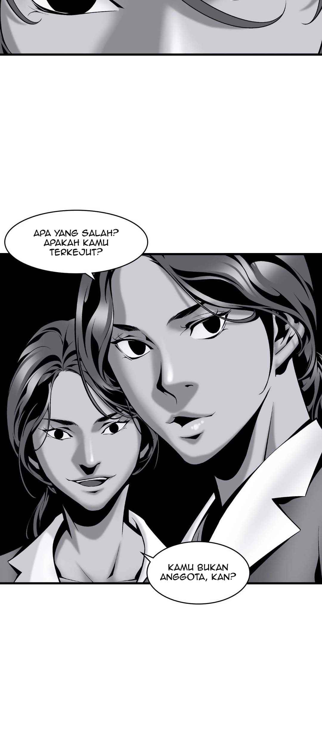 Midnight Taxi - Chapter 12 25