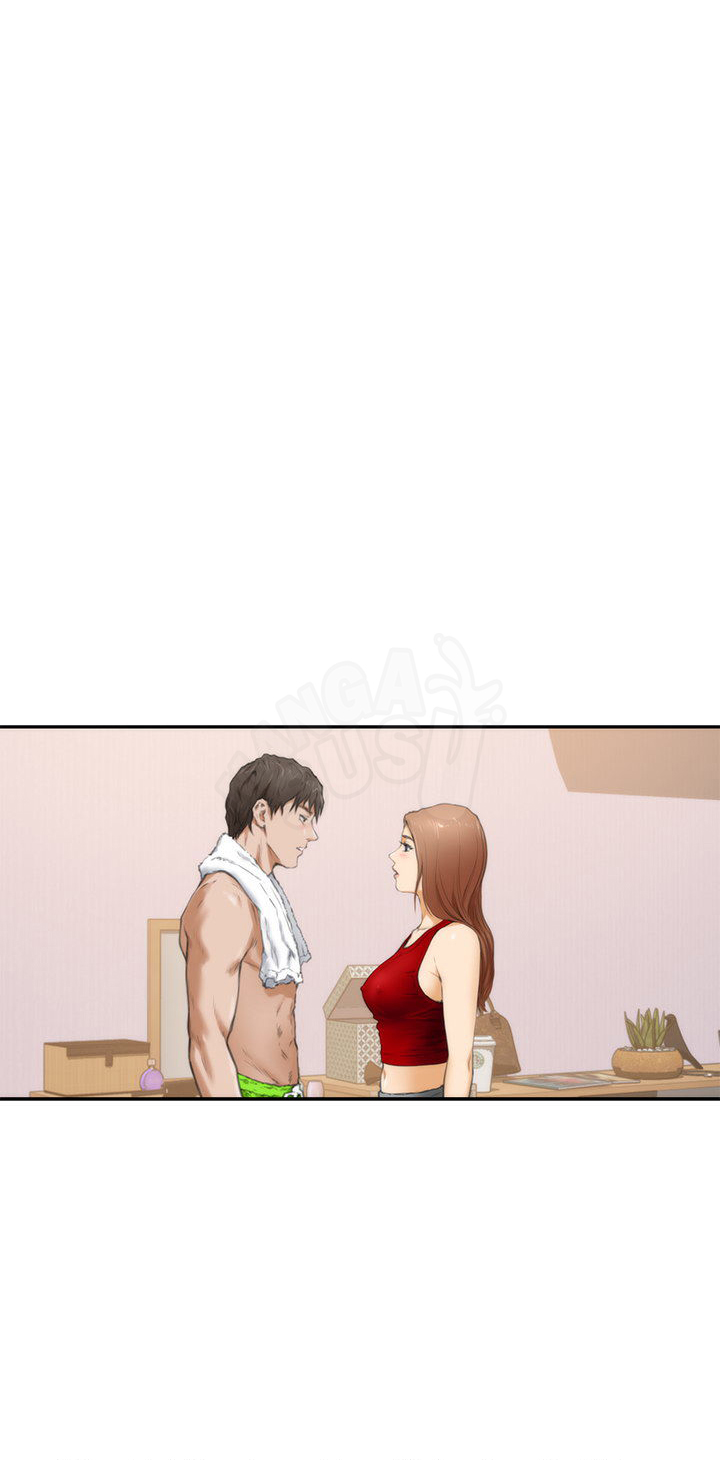 H-Mate - Chapter 12 26