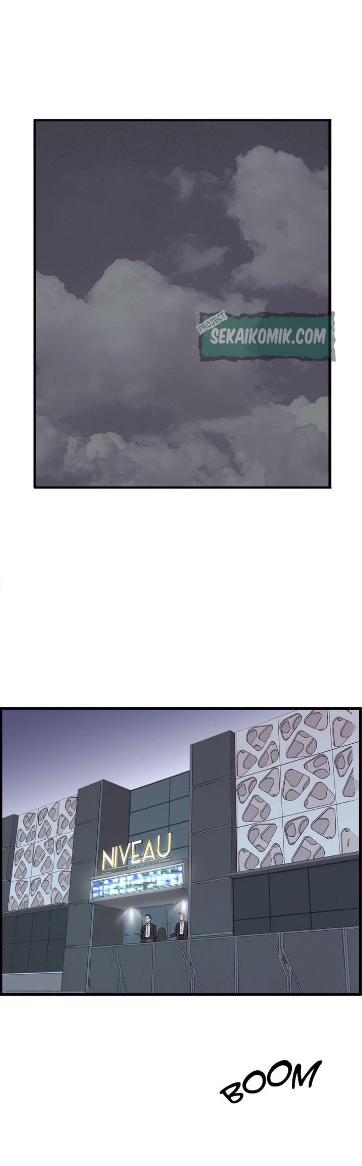 Cram School Scandal - Chapter 12 33 Cram School Scandal - Chapter 12 33