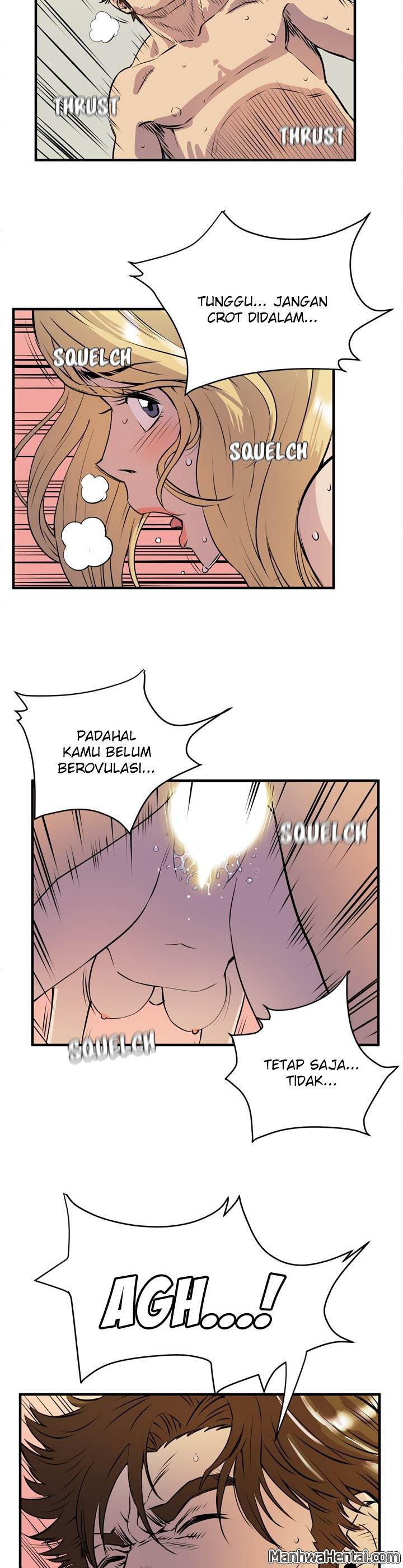 Wife Training - Chapter 12 28