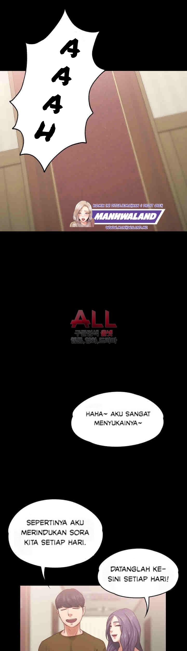 Lover Mode - Chapter 12 32 Lover Mode - Chapter 12 32