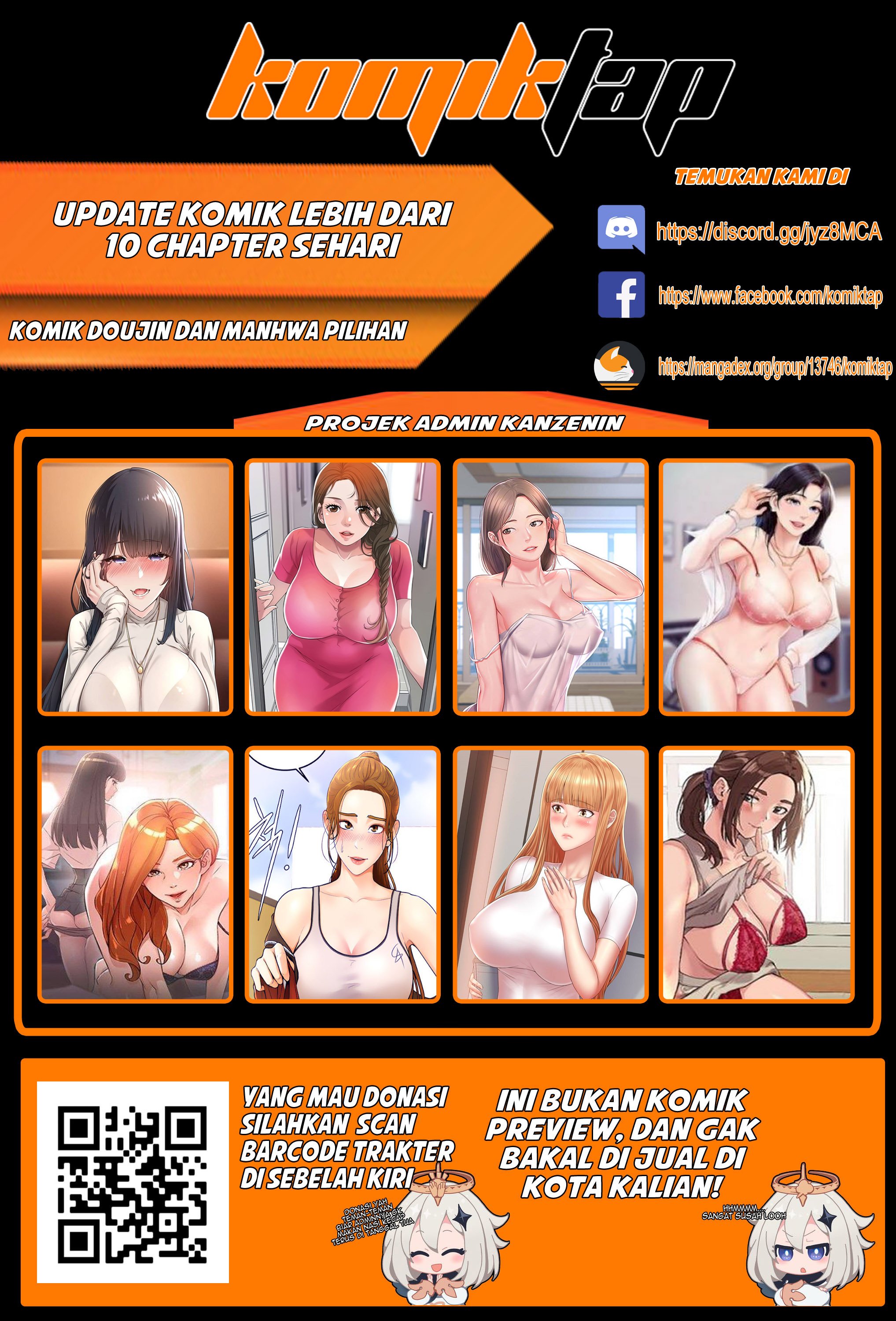 The Pleasure Shop - Chapter 12 12