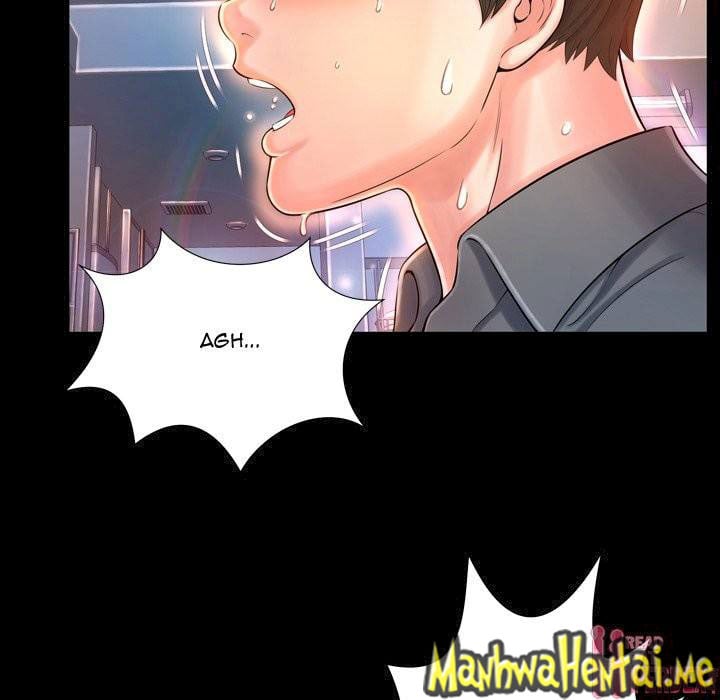 Depths of Hell - Chapter 12 35