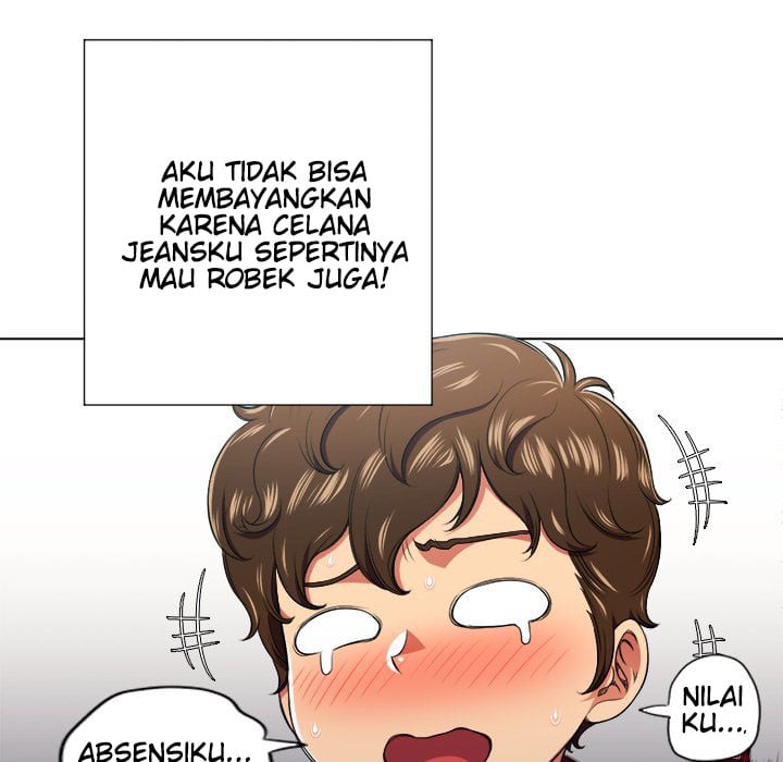 My High School Bully - Chapter 12 101