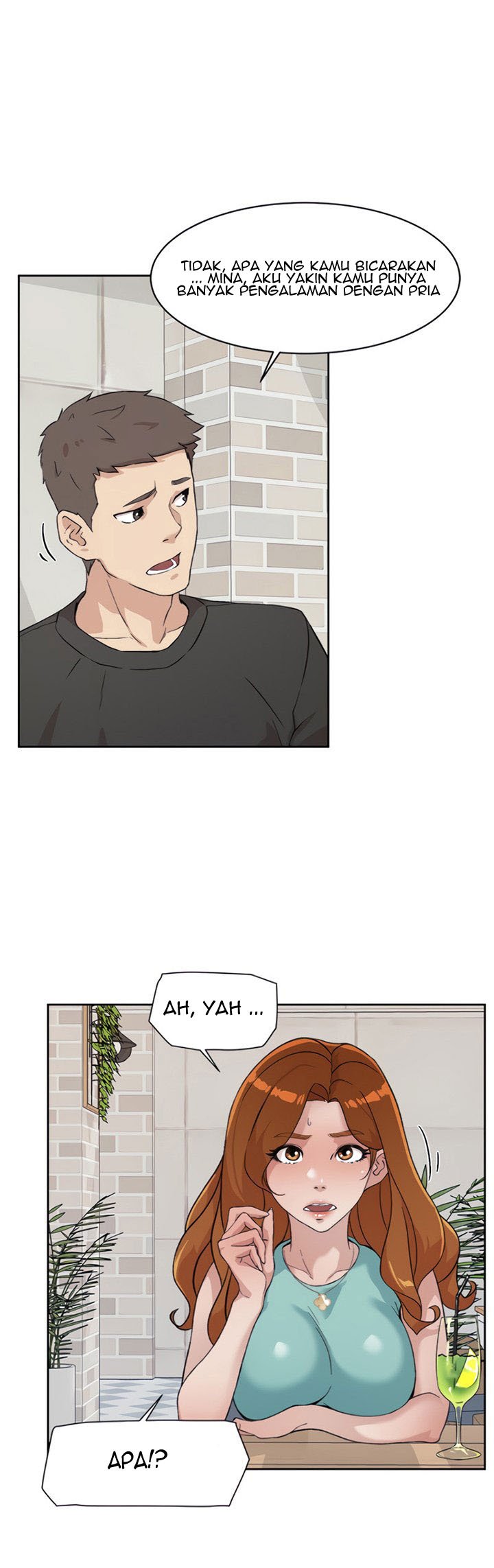 Everything about Best Friend - Chapter 12 39