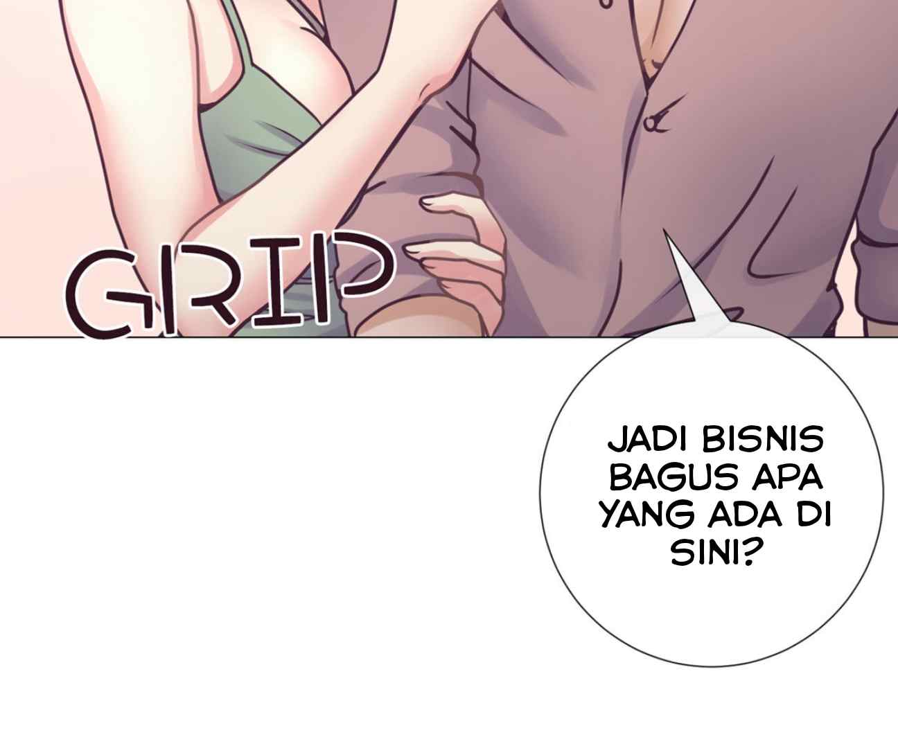 In Love With the Friend&#8217;s Mother - Chapter 12 154