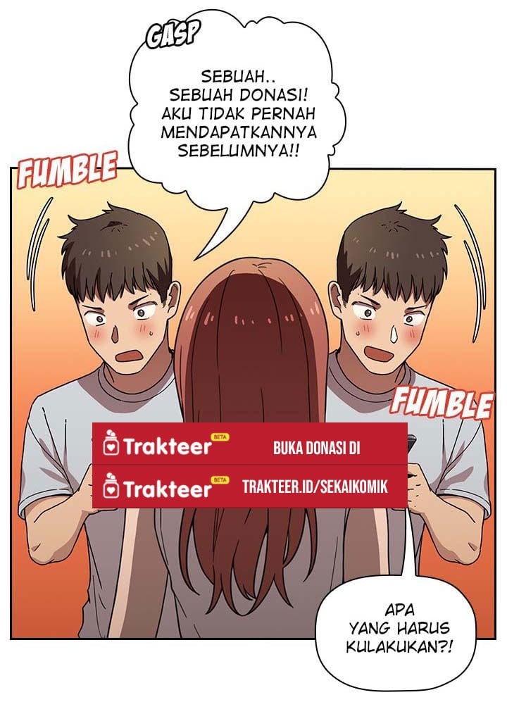 Touch to Unlock - Chapter 12 22