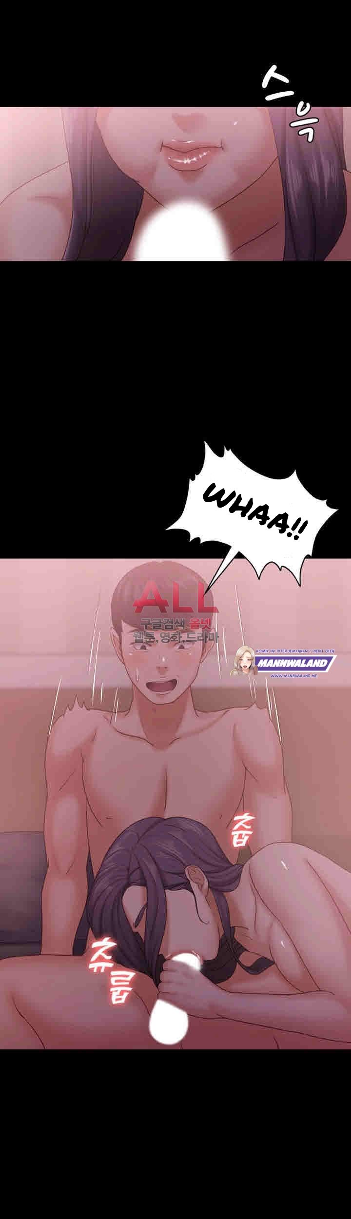 Lover Mode - Chapter 12 31 Lover Mode - Chapter 12 31