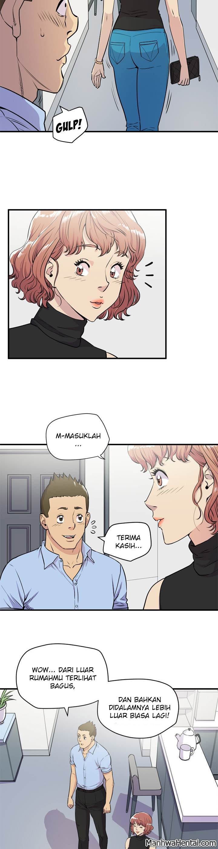 Wife Training - Chapter 12 10