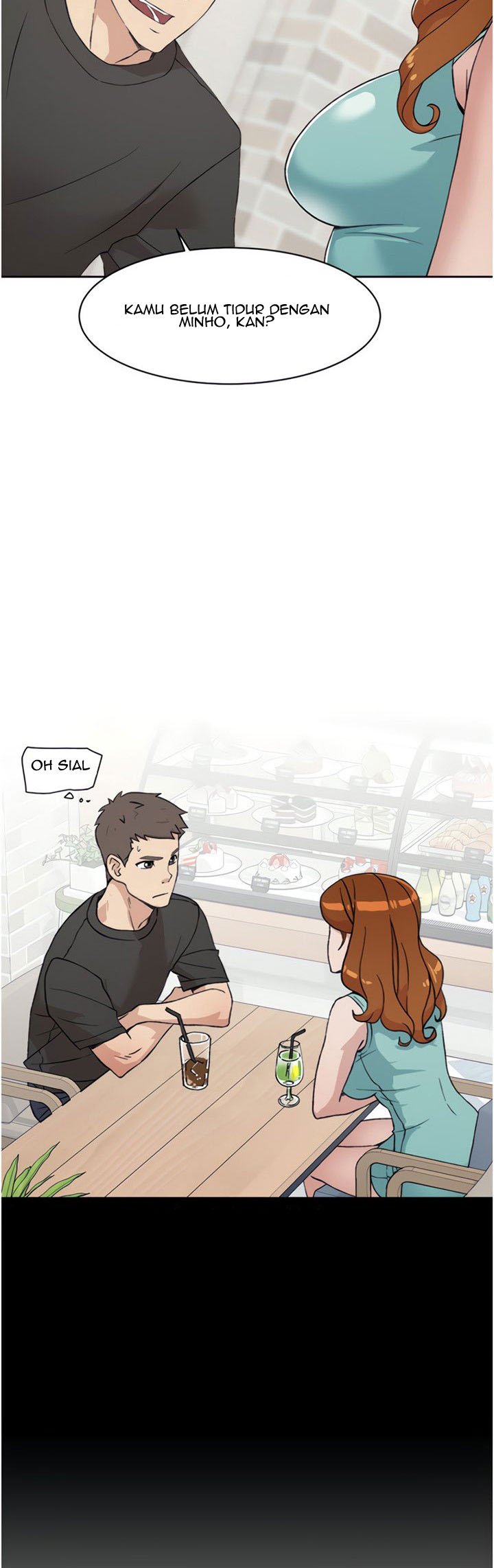 Everything about Best Friend - Chapter 12 34