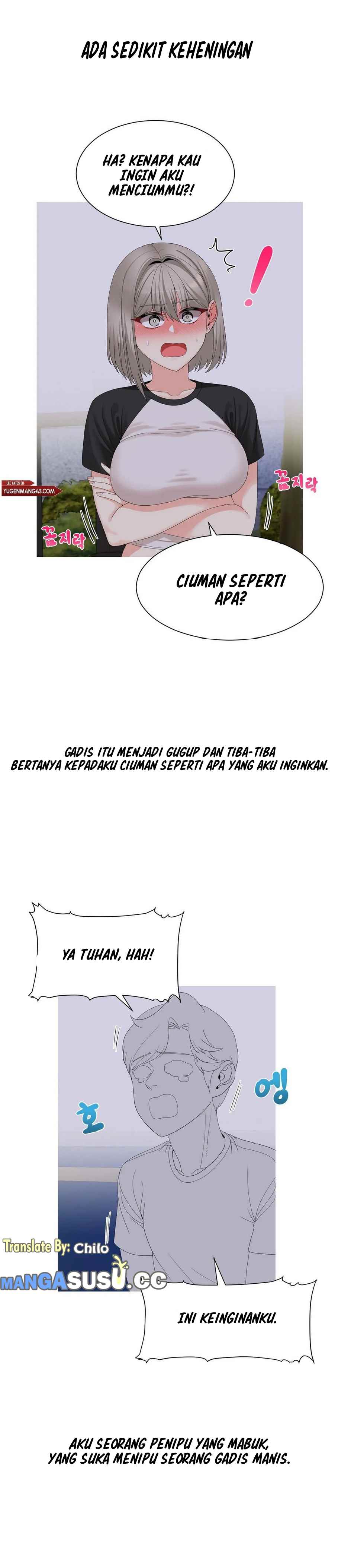 Like a Fox 2 - Chapter 12 34 Like a Fox 2 - Chapter 12 34