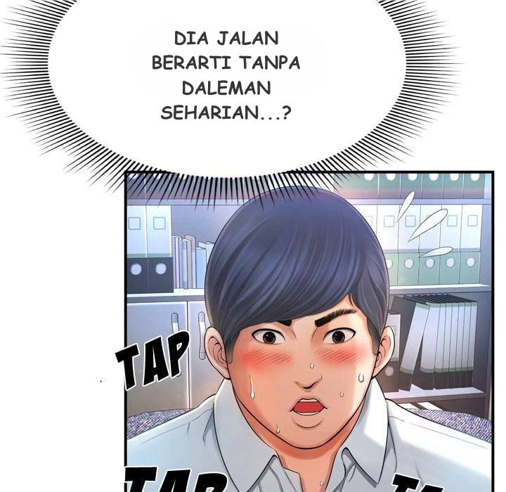 Depths of Hell - Chapter 12 101