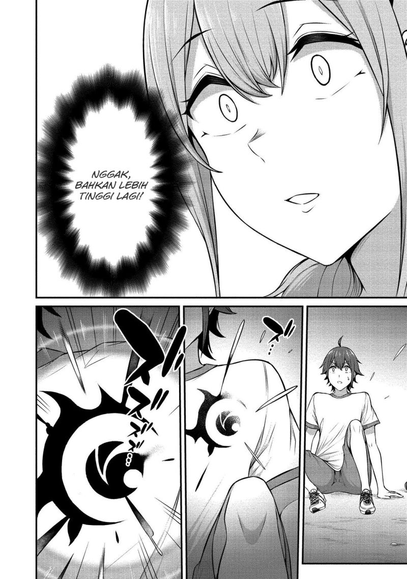Douyara Boku no Hanayome wa Onna Kishidan na you de. - Chapter 12 23