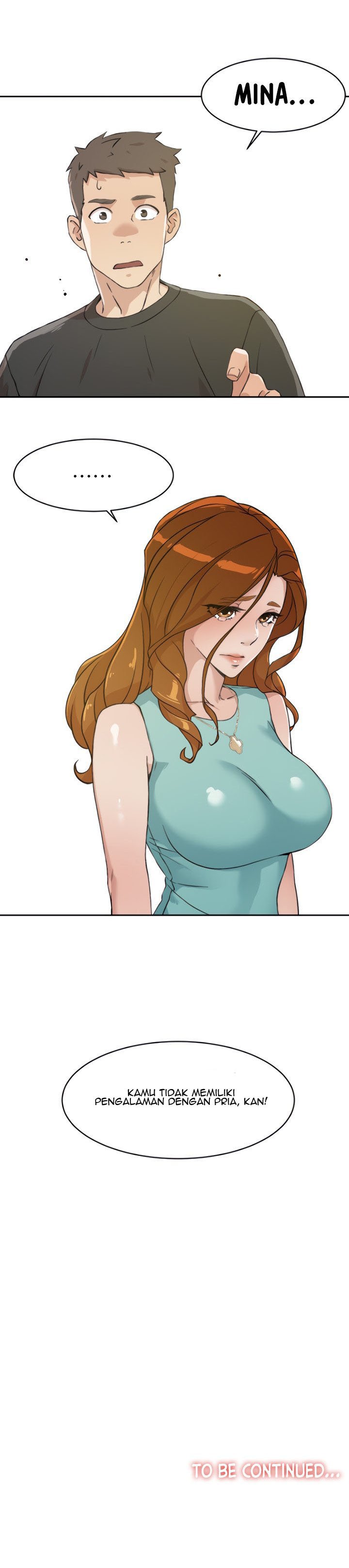 Everything about Best Friend - Chapter 12 45