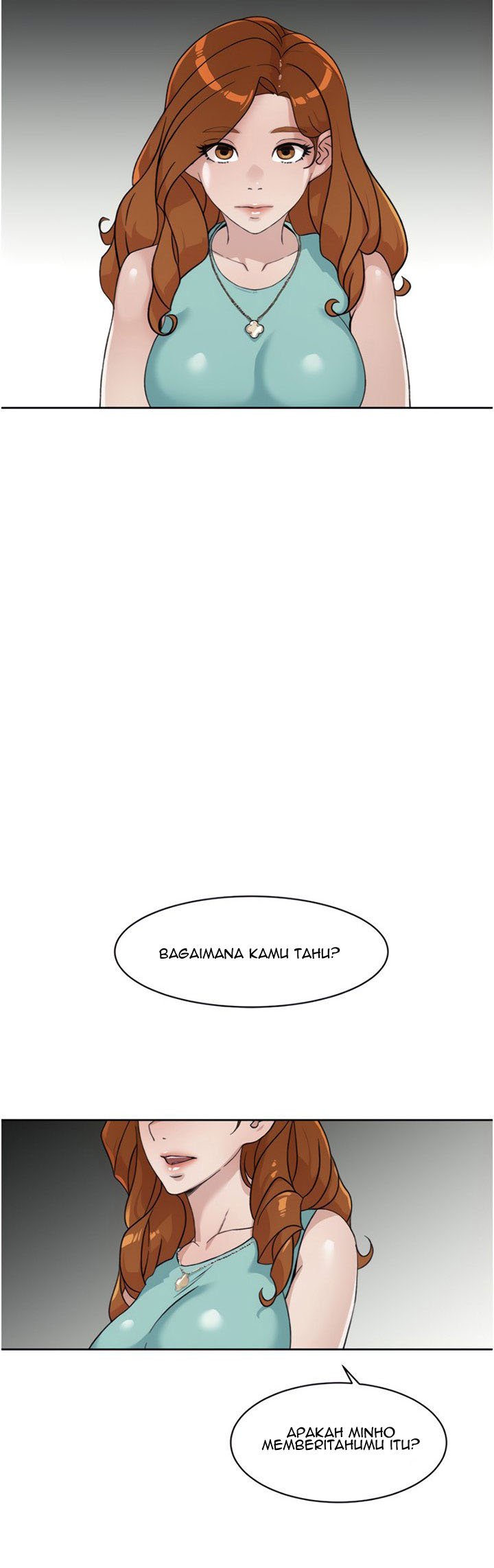 Everything about Best Friend - Chapter 12 35
