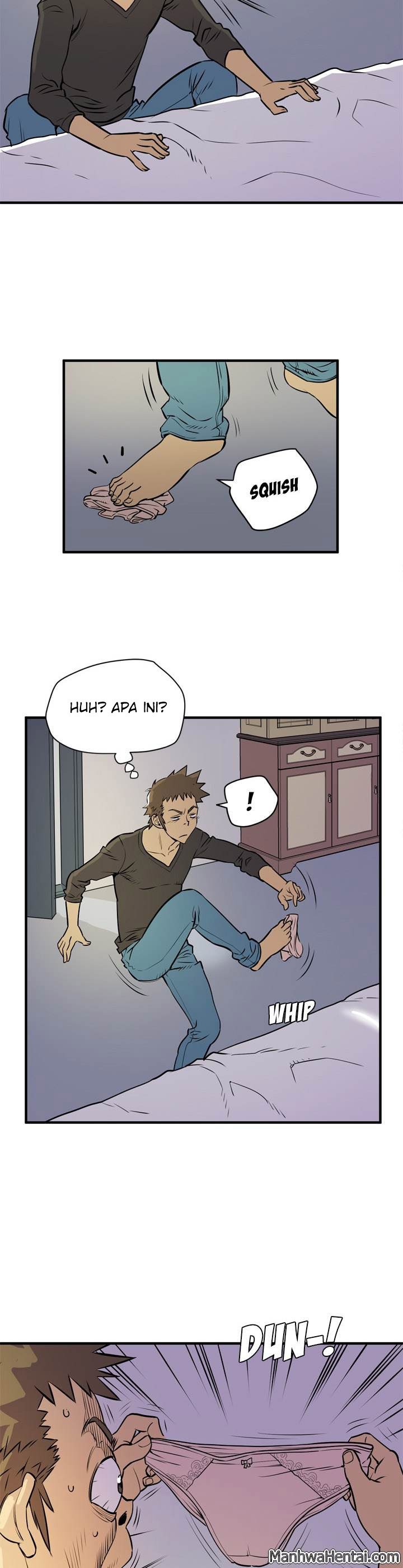 Wife Training - Chapter 12 20