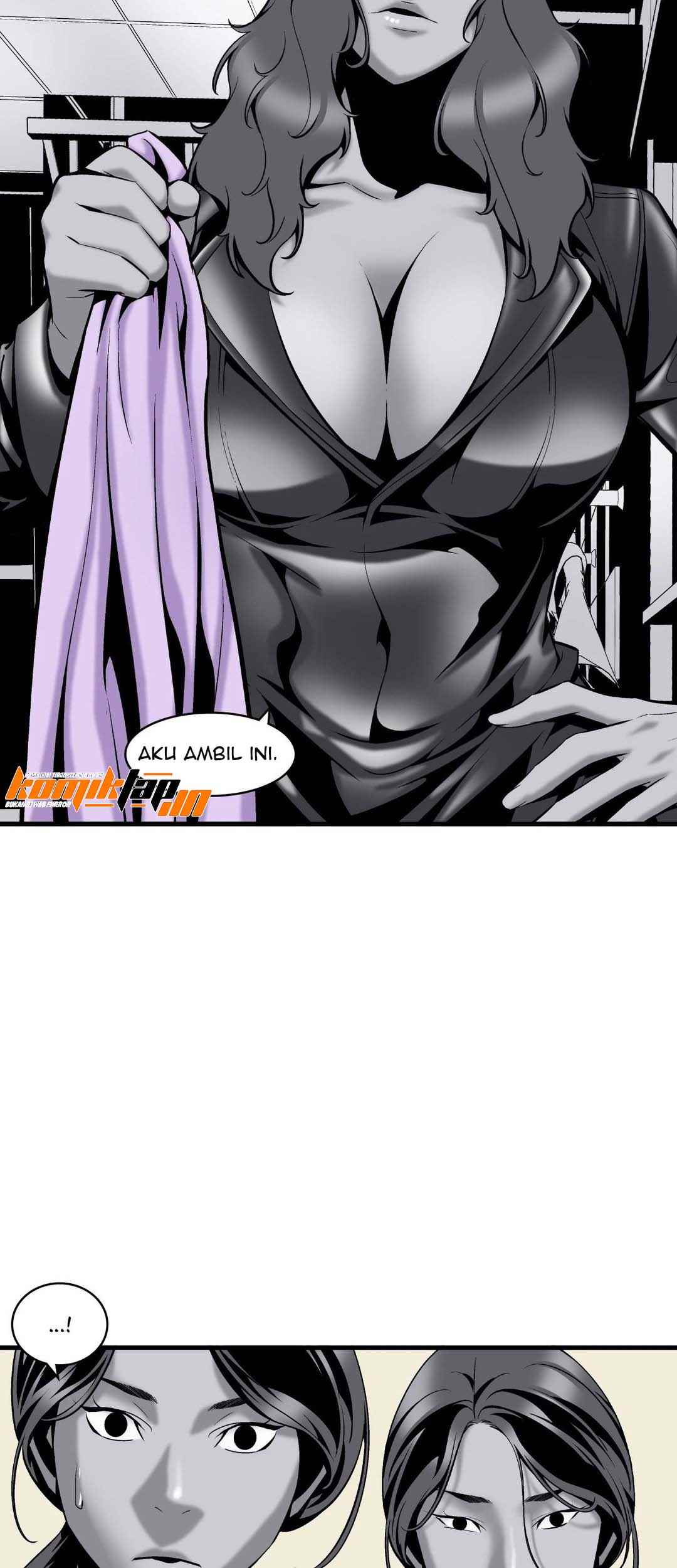 Midnight Taxi - Chapter 12 21