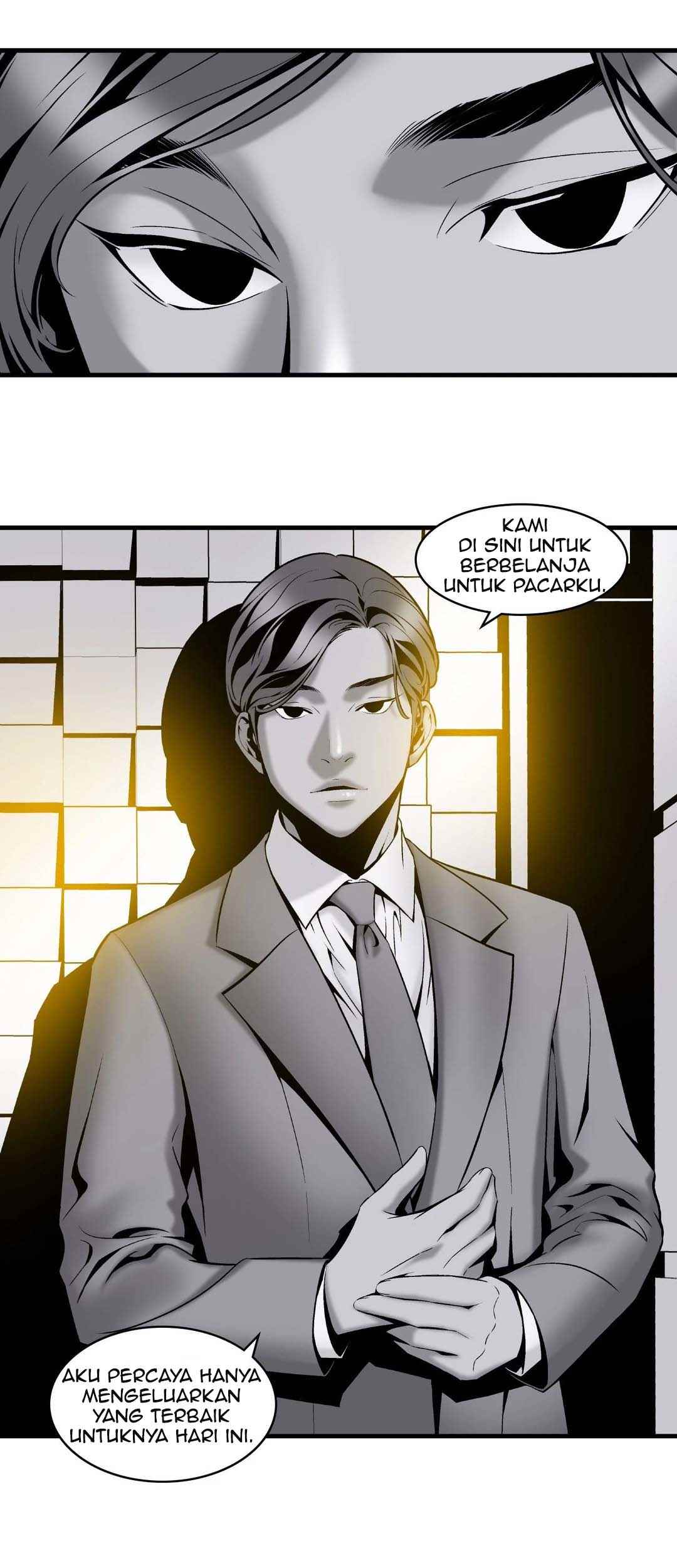 Midnight Taxi - Chapter 12 31