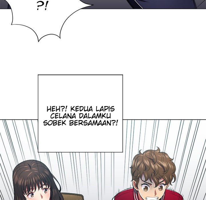 My High School Bully - Chapter 12 77