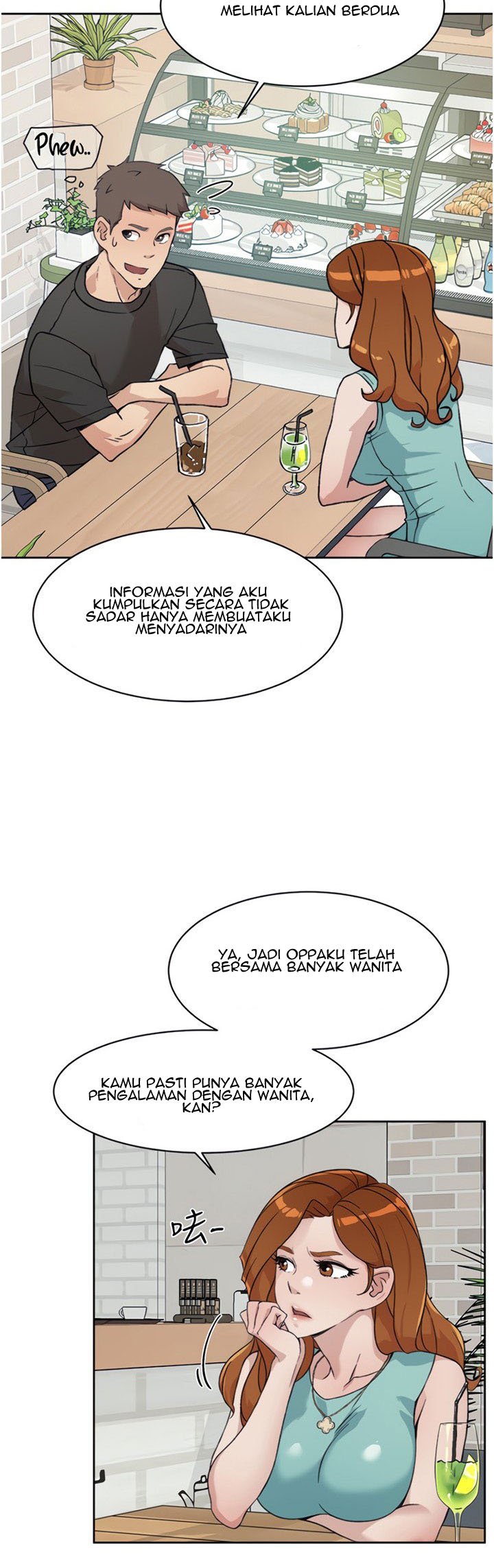 Everything about Best Friend - Chapter 12 38