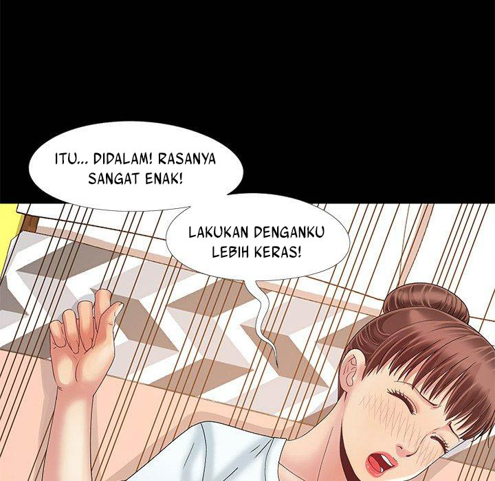 Sleepy Town Escapades - Chapter 12 72