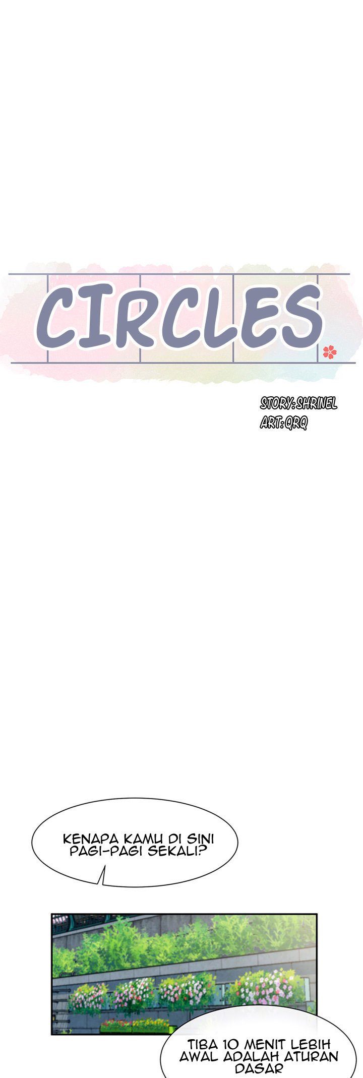 Circles - Chapter 12 8