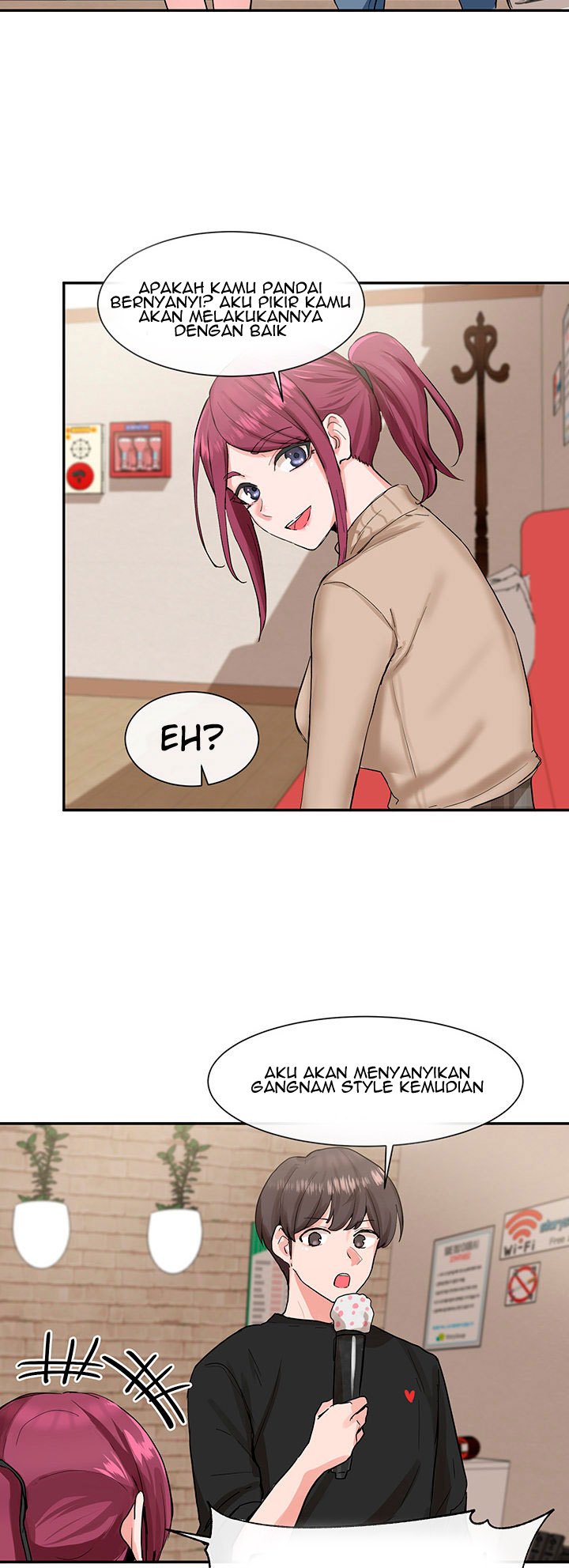 Circles - Chapter 12 30
