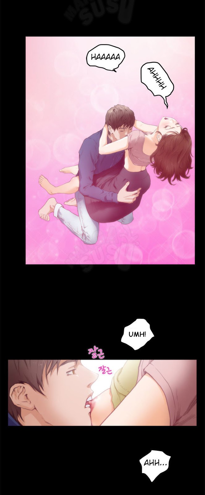 H-Mate - Chapter 12 12