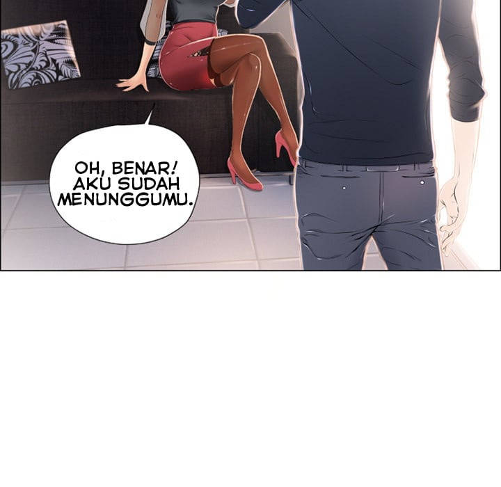 Wet Women - Chapter 12 13