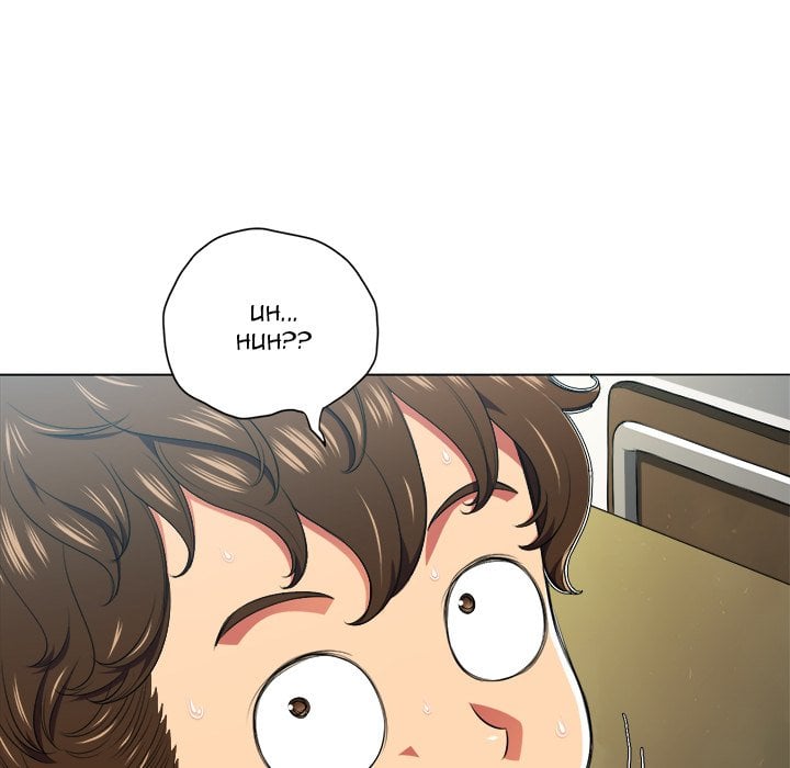 My High School Bully - Chapter 12 106