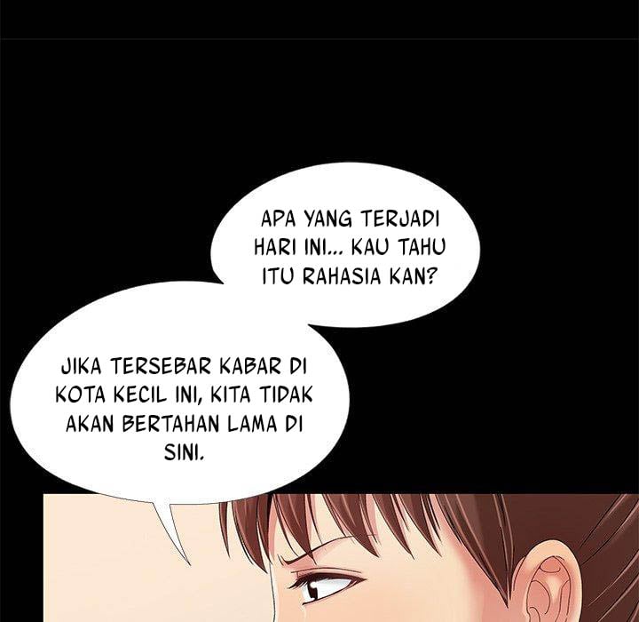 Sleepy Town Escapades - Chapter 12 99