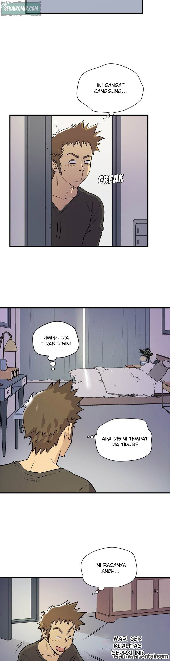 Wife Training - Chapter 12 19