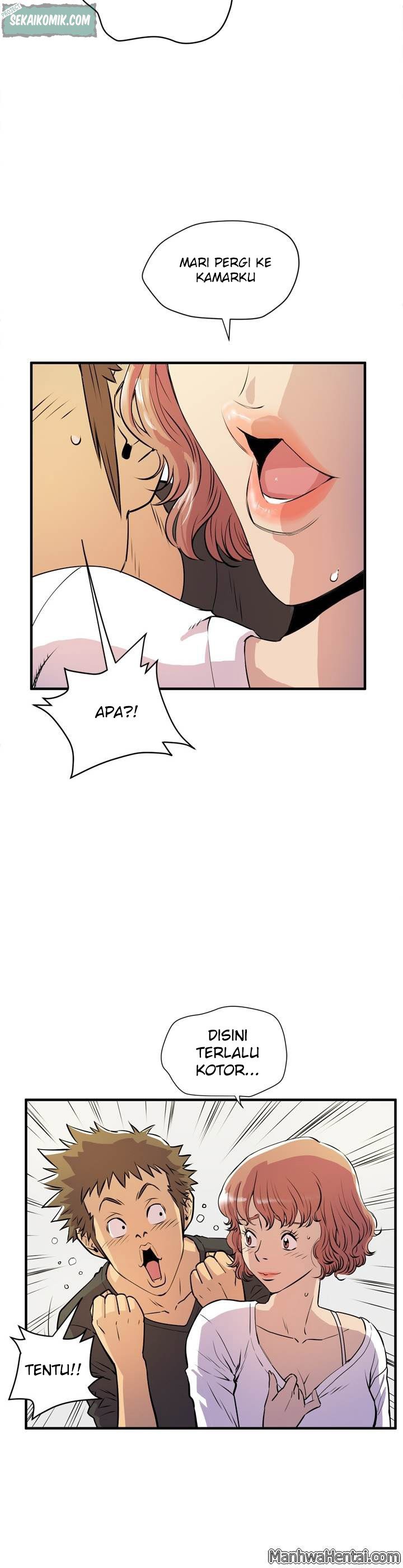 Wife Training - Chapter 12 11