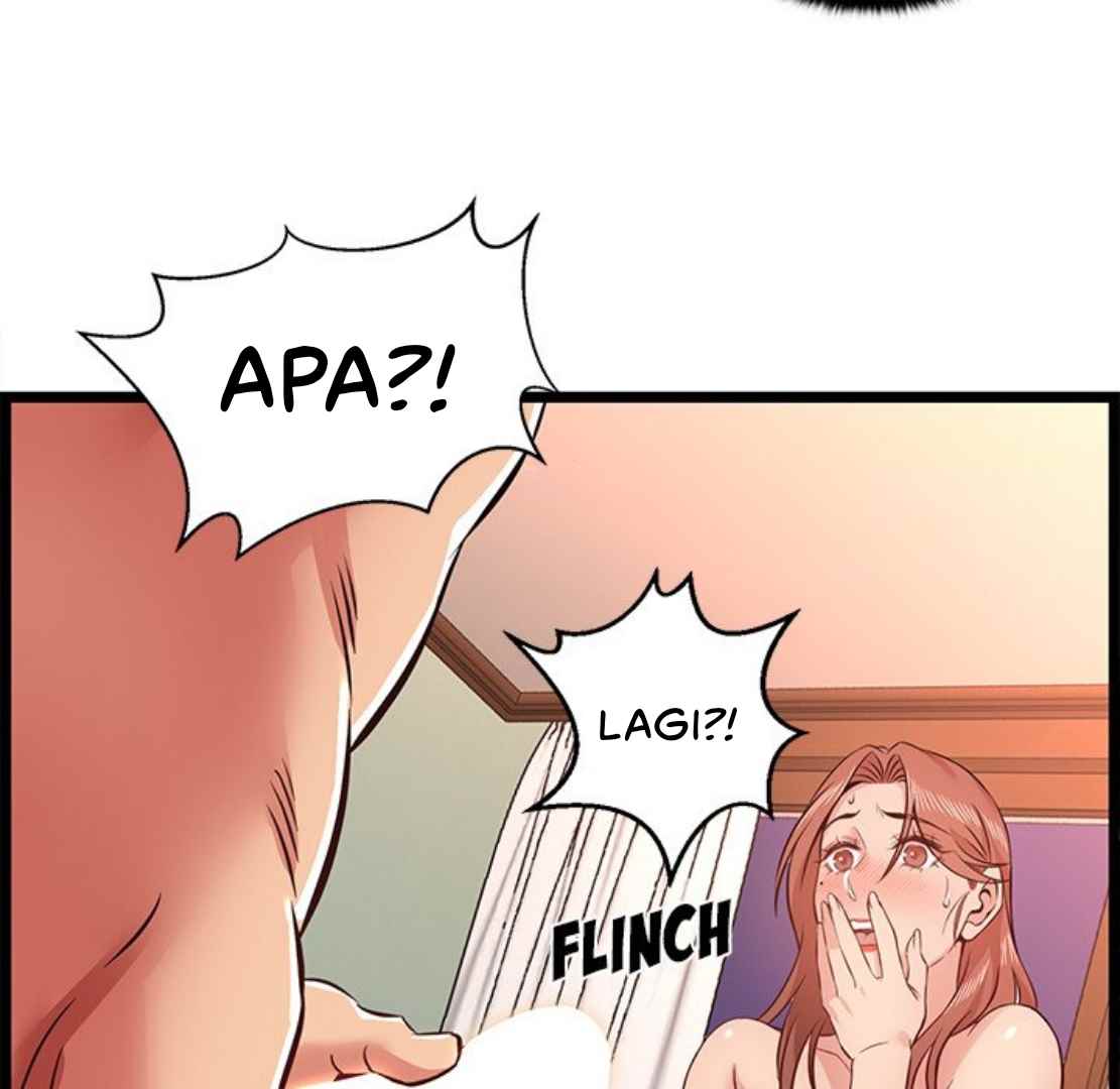 No Way Out - Chapter 12 89