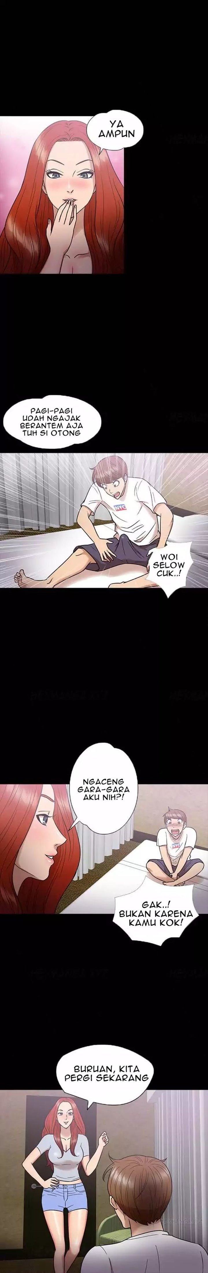 Secret Island - Chapter 12 12 Secret Island - Chapter 12 12