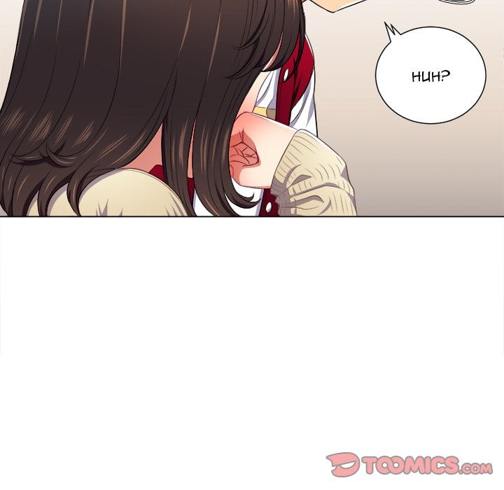 My High School Bully - Chapter 12 63