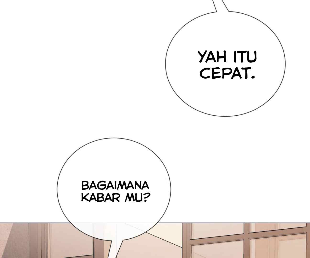 In Love With the Friend&#8217;s Mother - Chapter 12 172