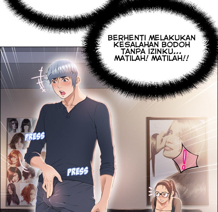 Wet Women - Chapter 12 38